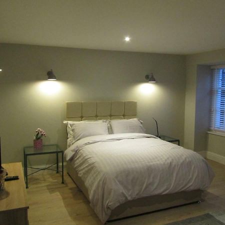 The Apartment, Lower Ground Floor, Clarendon Place Royal Royal Leamington Spa Exterior foto
