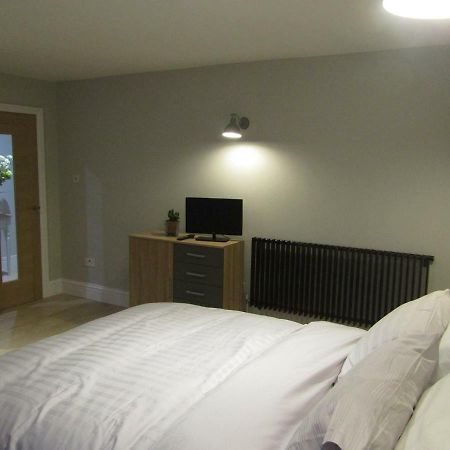 The Apartment, Lower Ground Floor, Clarendon Place Royal Royal Leamington Spa Exterior foto