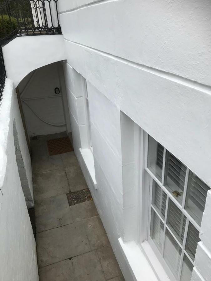 The Apartment, Lower Ground Floor, Clarendon Place Royal Royal Leamington Spa Exterior foto
