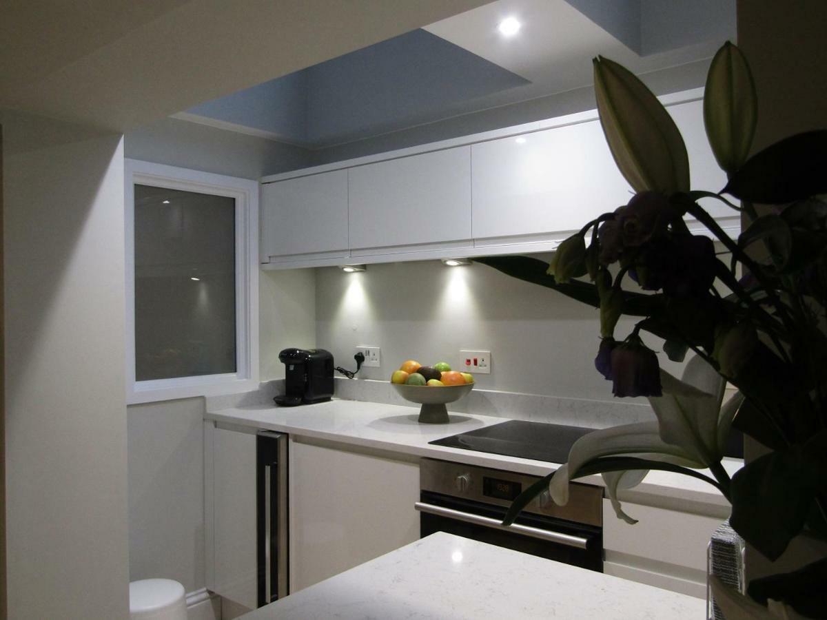 The Apartment, Lower Ground Floor, Clarendon Place Royal Royal Leamington Spa Exterior foto